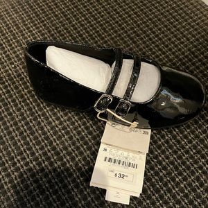BRAND NEW ZARA little girls shoes